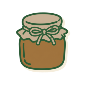 Confiture de lait