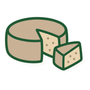 Tomme de brebis